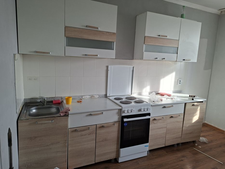 Продам кухонный гарнитур