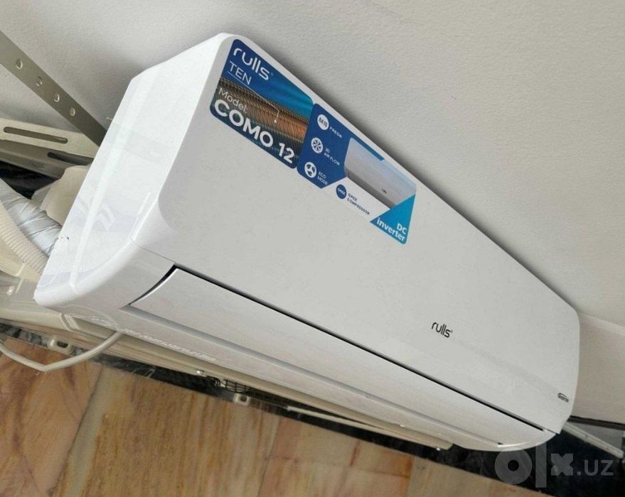 Кондиционер 12BTU