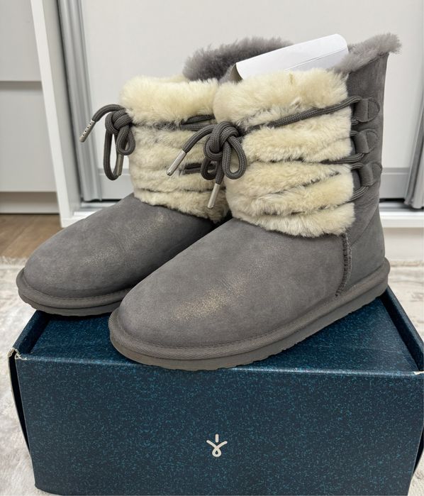 Угги сапоги EMU Australia оригинал