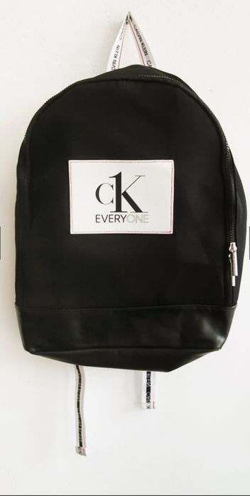 Calvin Klein оригинална раница