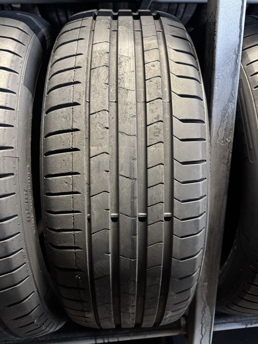 Anvelope 235/50/19 Pirelli