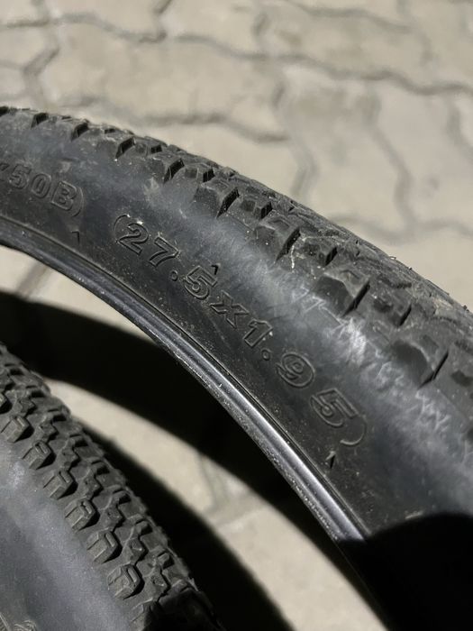 Покрышка для велосипеда