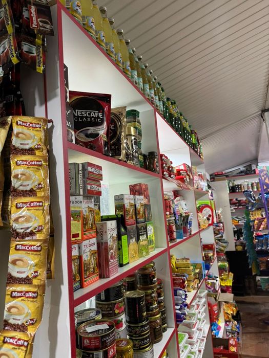 Tayyor biznes sotiladi