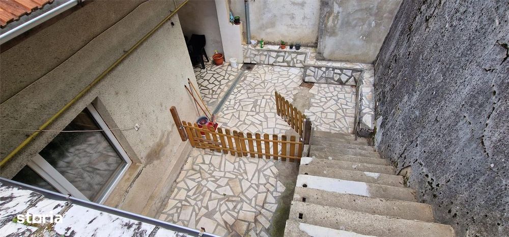 Resita Casa individuala, P+Pod, Zona Lend, 565 mp, Comision ZERO Cumpa