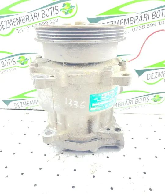Compresor AC 8200116429 Dacia Logan 1.4 MT (75 hp)