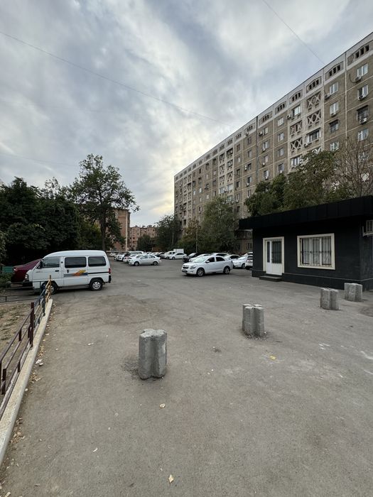 Земля 9 соток на ул. Нукус