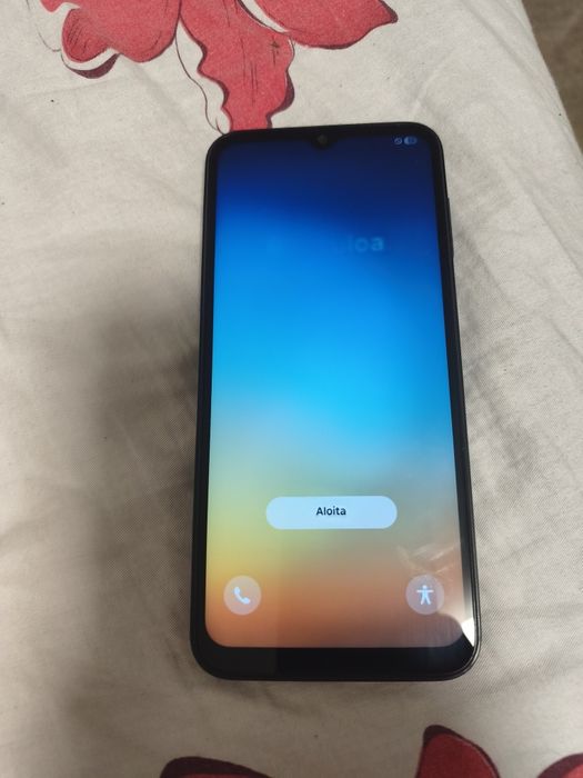 Samsung  A14 5g  negru