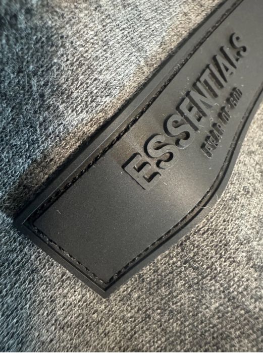 Essentials hoodie