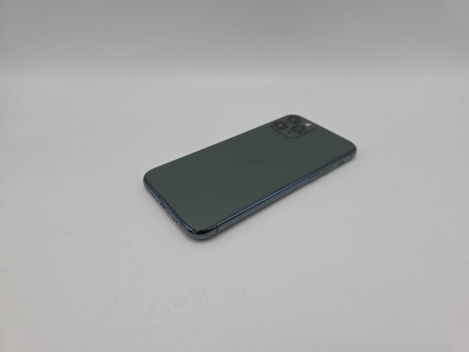 iPhone 11 Pro Black 64GB Neverlocked Stare Buna Baterie 100%