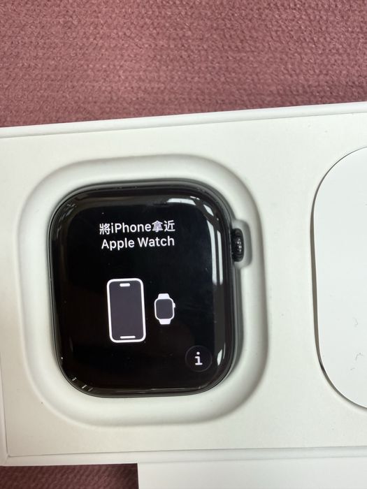 Часы Apple watch 10 | Рассрочка 0-0-24