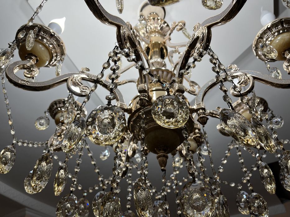 Люстра Люстра Люстра