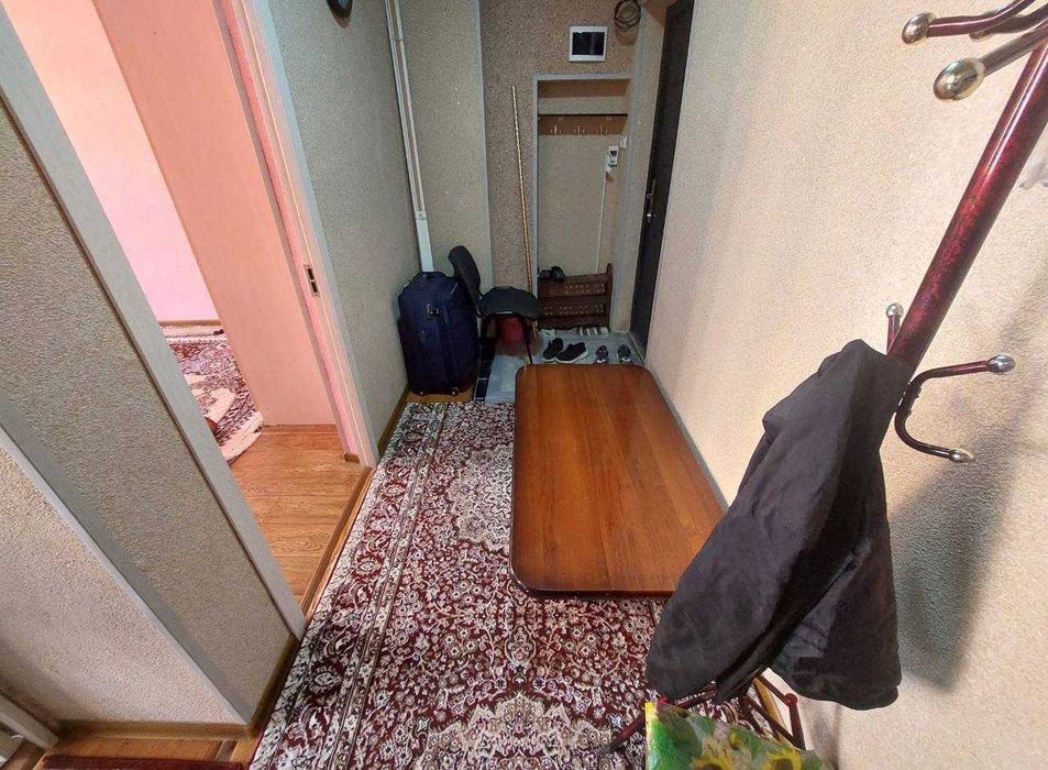 СРОЧНО Саодат тарафда 1 хонали квартира ижарага берилади!!!