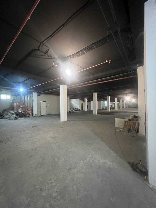 Сдаётся здание 6000м2, Мирабадский район