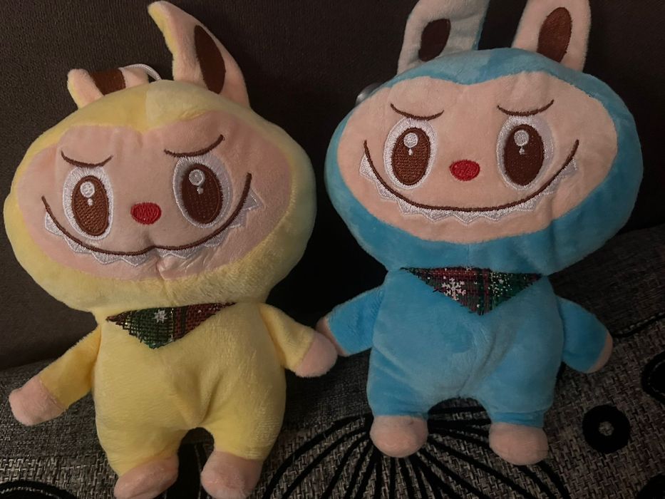 Продам игрушки новые