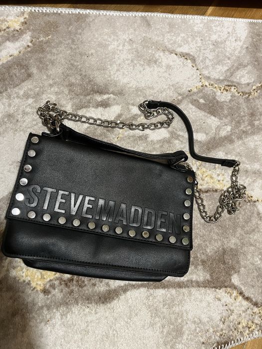 Дамски чанта Steve Madden