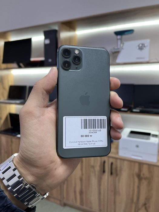 Айфон iPhone 11 Pro