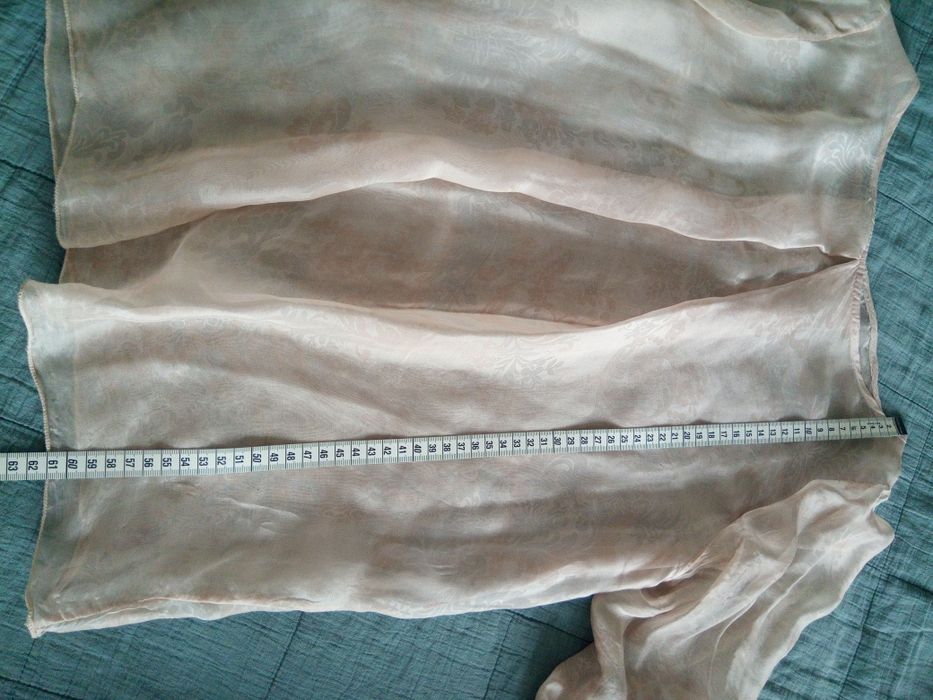 най-нежната блузка на Света