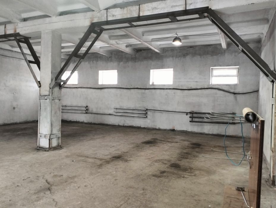 Астана Сдам  под склад