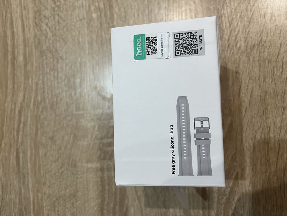 Срочно! Смарт-часы Hoco Y21