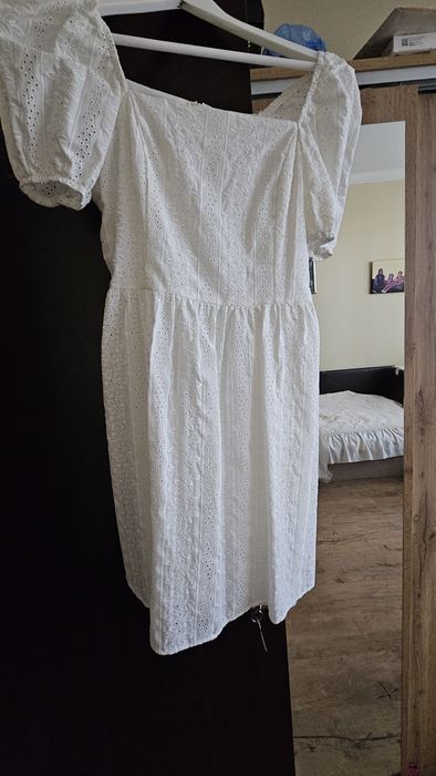 Чисто нова рокличка