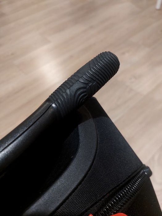 NIKODOM Ролер Ученическа чанта