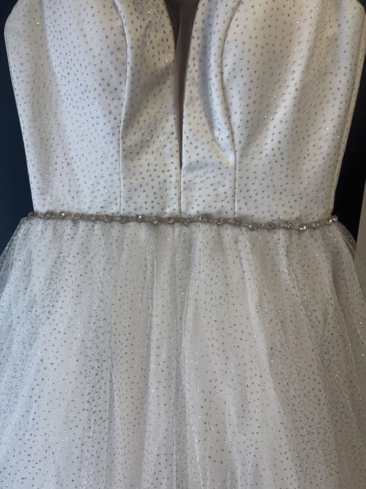 Rochie de mireasa
