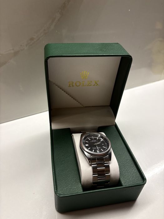 Rolex часы хорошее состояние