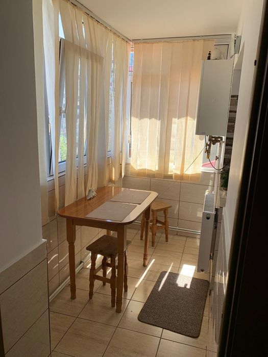 Apartament 1 camera Nicolina Iasi