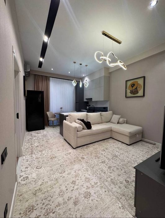 Суточный квартира своя Tashkent sity ж/к...