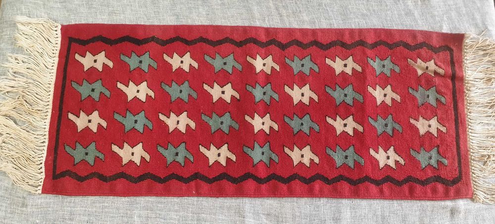 Чипровско килимче