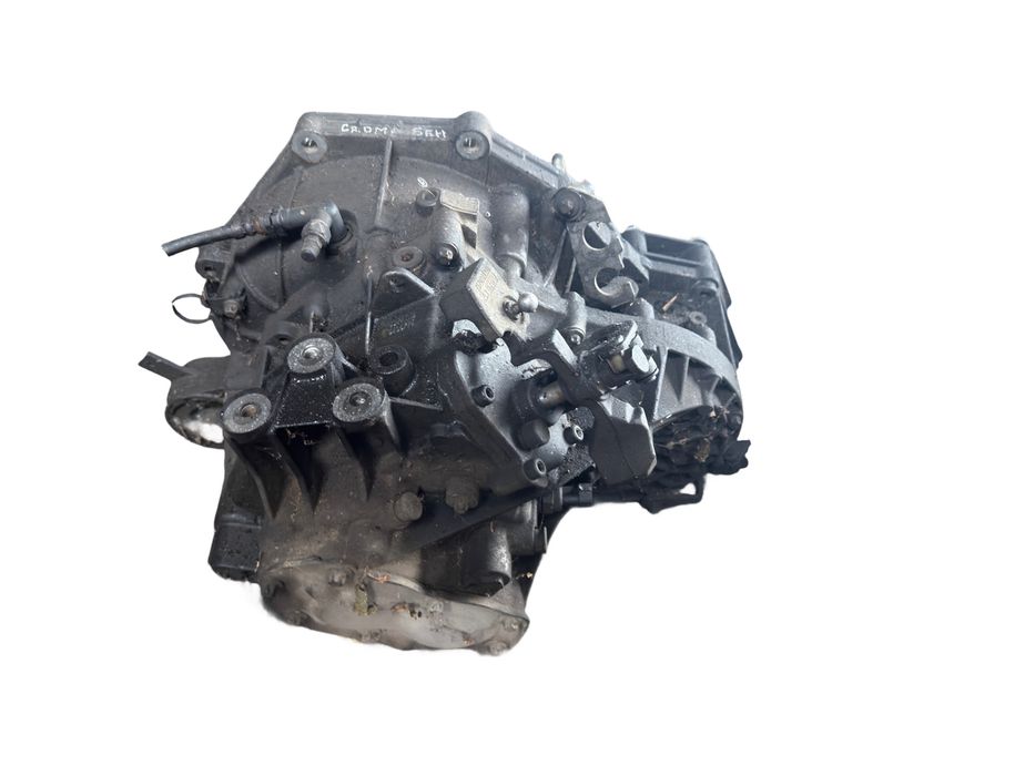 Ръчна скоростна кутия за Fiat Croma(2.2i 103kw ) № GM 5495775  F23