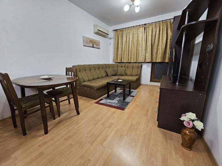 Дава се под наем Двустаен апартамент в Варна, Левски - 62 кв.м за 500 € - Снимка #1