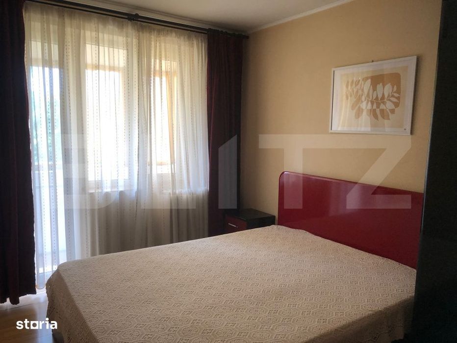 Apartament 2 camere, 42 mp, zona M14
