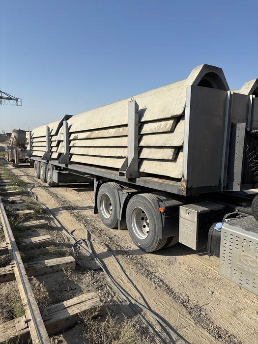 Beton truba ва латок лр gacha cheklanmagan miqdorda