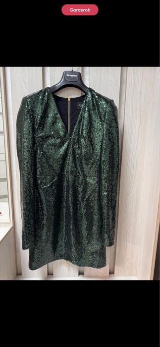 Срочно продам вечерние платье!