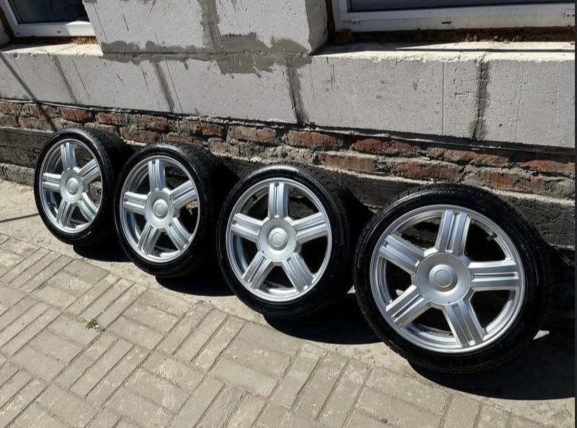 Продам диски торусы R16 диски ваз