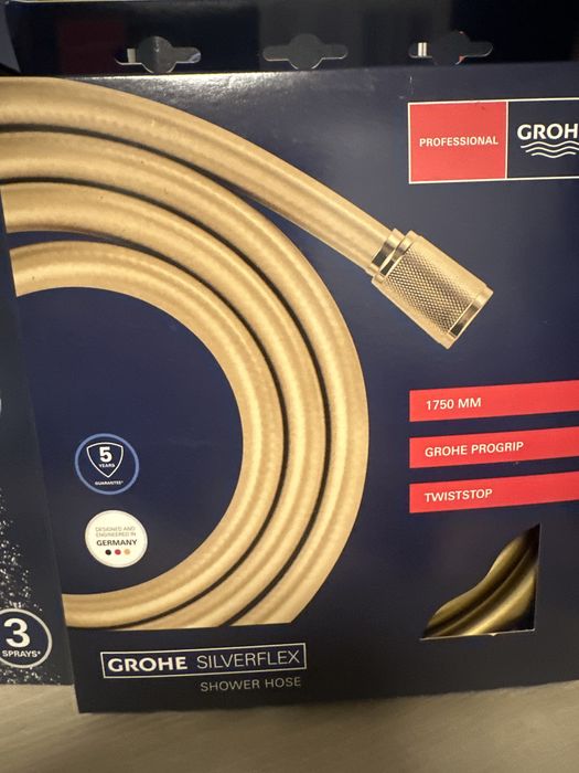 Душ система Grohe
