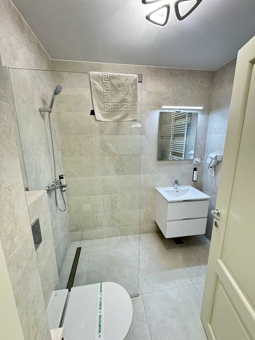 IS LUX !!! Apartamente Regim Hotelier - Blocuri Noi - Zona Palas Mall