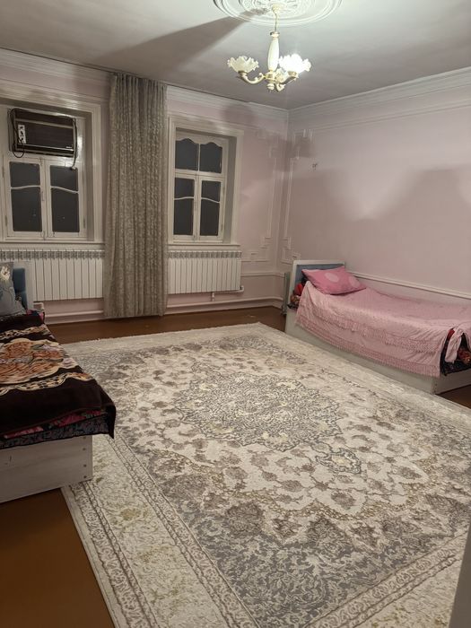 Мирзо-Улугбекский район улица Газалкент 3.7 моток участко