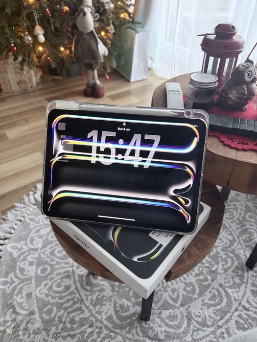 Ipad pro 11’ M4 256GB