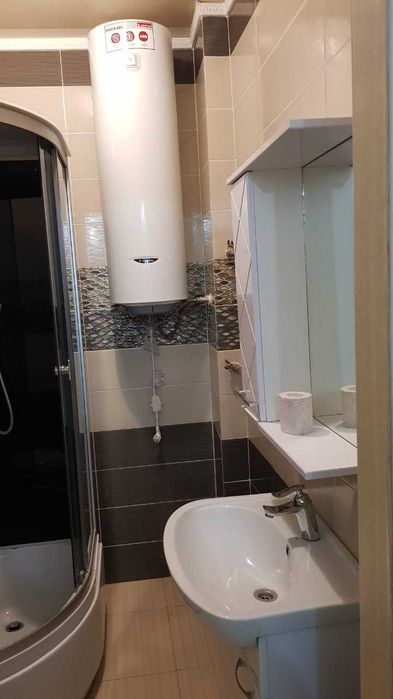 Продается 2 ком квартира в ЖК Триумф