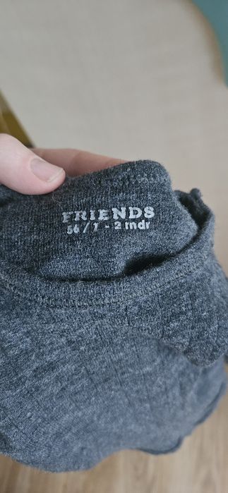 Мерино бебешки дрешки