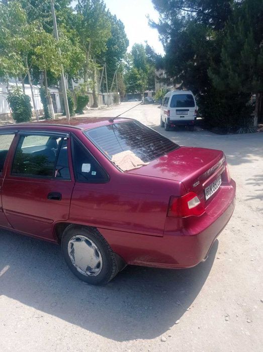 Neksiya donc sotiladi 1.6 motor / Продам Нексия донс 1.6 мотор