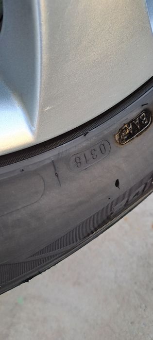 Диски на бмв р16