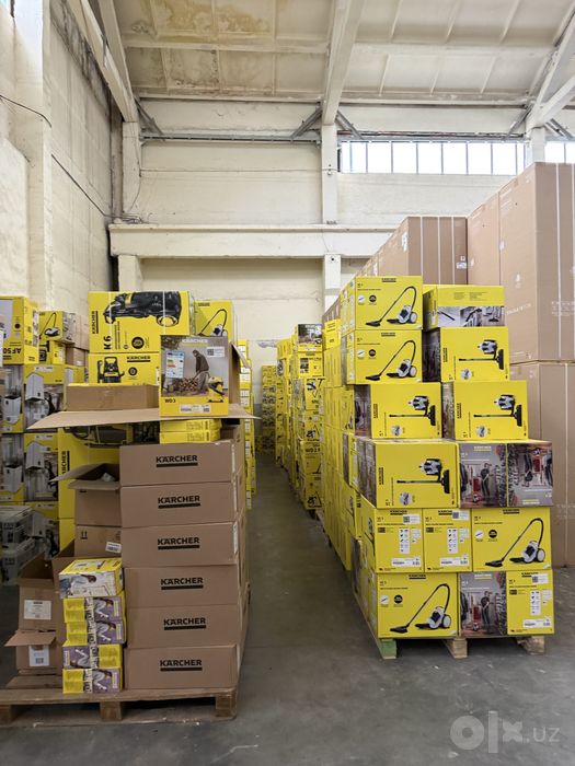 Karcher Moyka Apparat | ORIGINAL