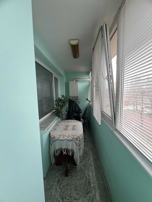 Продава се Едностаен апартамент в Добрич, Център - 47 кв.м за 1383 €/кв.м - Снимка #12