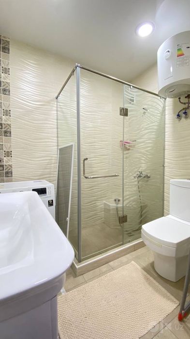 3-комнатная квартира 80 м², Мирабадский район, 3 этаж