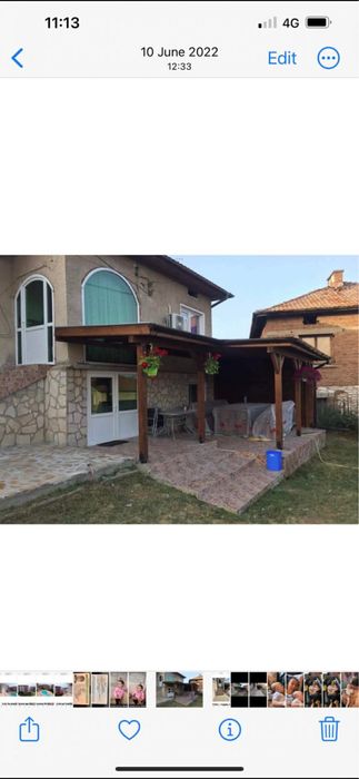 Продава се Къща в Велинград - 62 кв.м за 1234 €/кв.м - Снимка #1