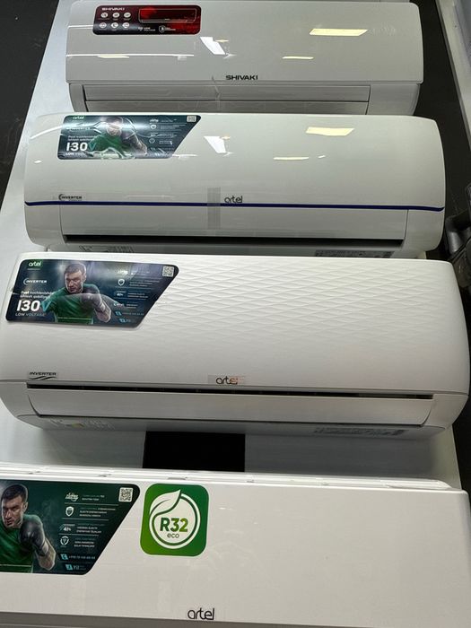 Кондиционер Artel Shaxrisabz inverter