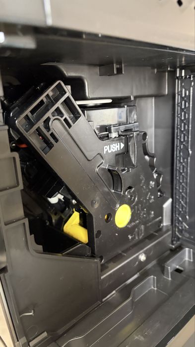 Espessor automat Philips EP3326/90 serie 3300